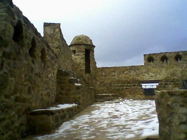 Penzion Casa Rosalia Castillonroy Exteriér fotografie